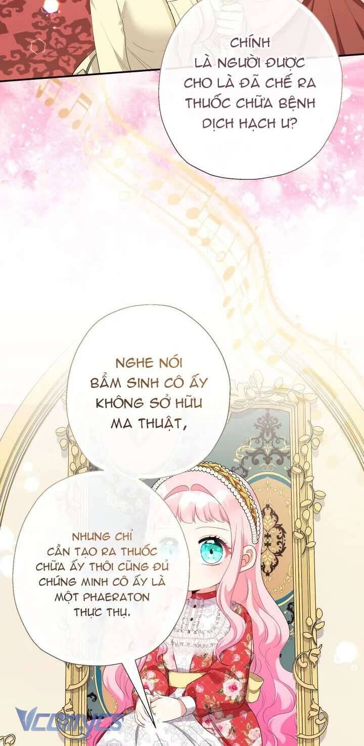 Tiểu Thư Tích Tiền Đi Bụi - Chapter 86 - Page 3