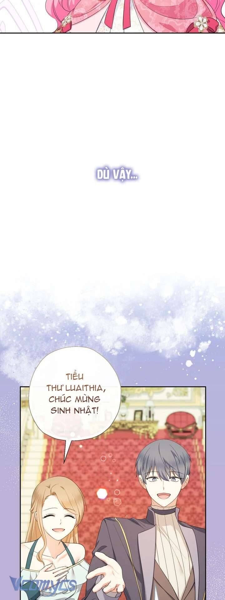 Tiểu Thư Tích Tiền Đi Bụi - Chapter 86 - Page 30