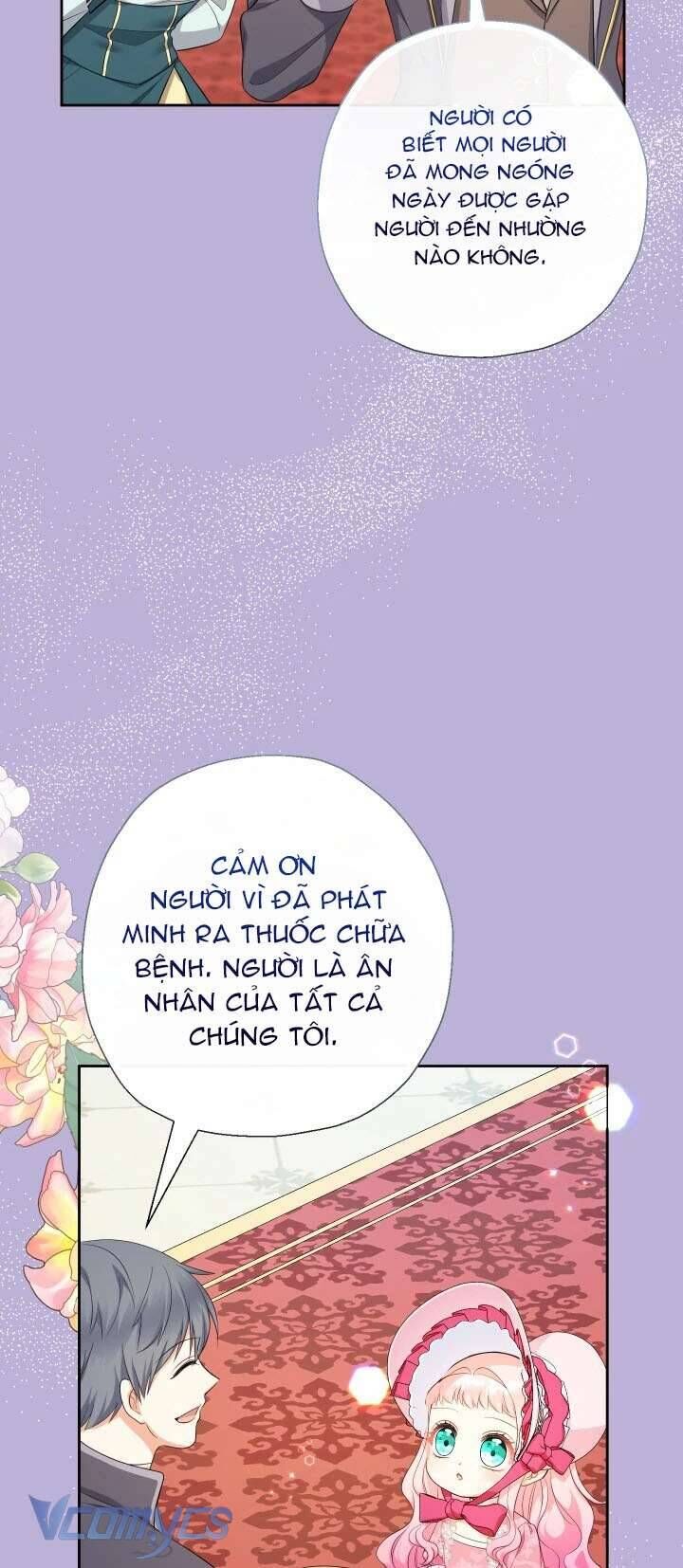 Tiểu Thư Tích Tiền Đi Bụi - Chapter 86 - Page 31