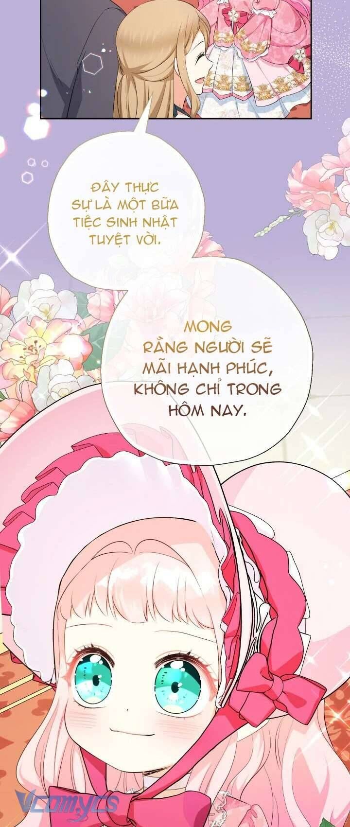 Tiểu Thư Tích Tiền Đi Bụi - Chapter 86 - Page 32