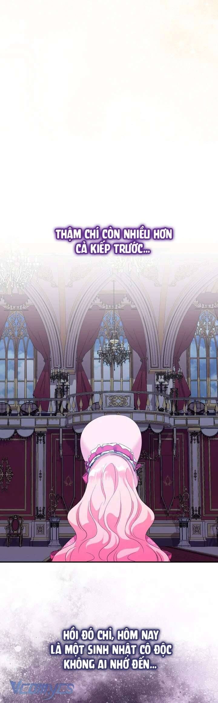 Tiểu Thư Tích Tiền Đi Bụi - Chapter 86 - Page 34