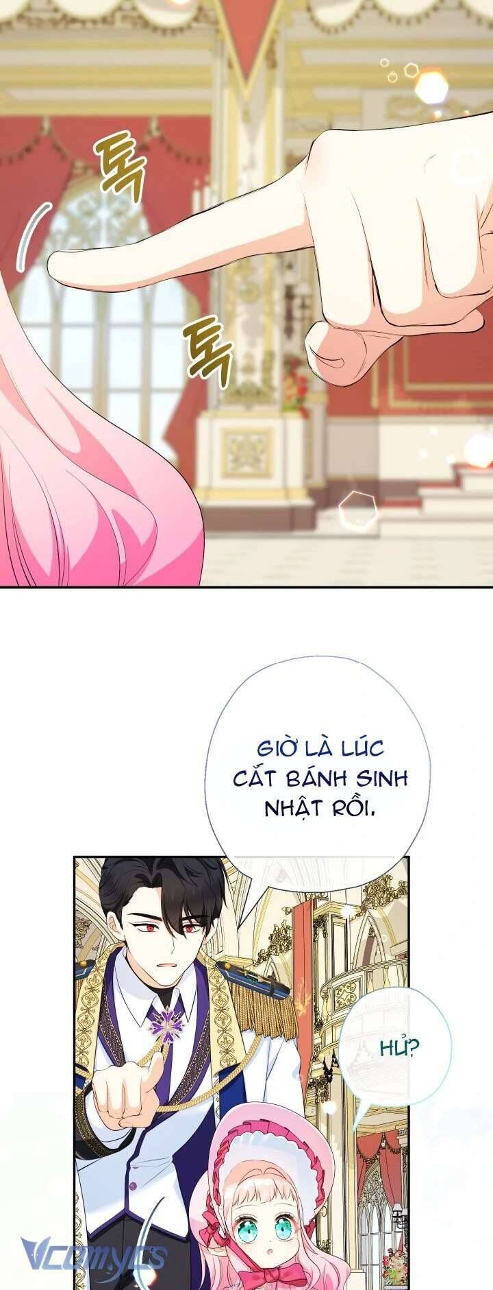 Tiểu Thư Tích Tiền Đi Bụi - Chapter 86 - Page 36