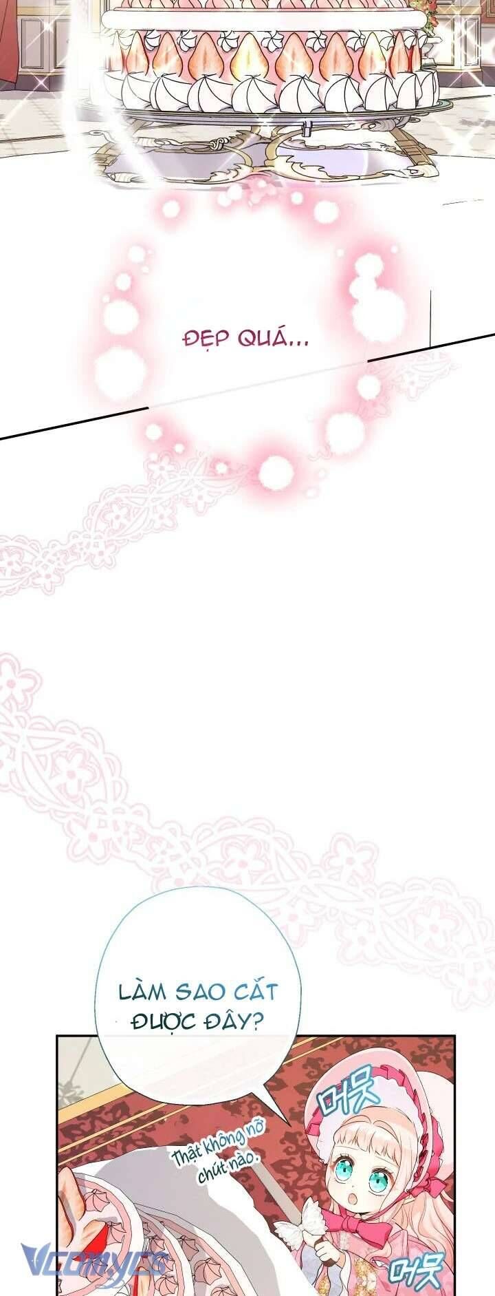 Tiểu Thư Tích Tiền Đi Bụi - Chapter 86 - Page 38