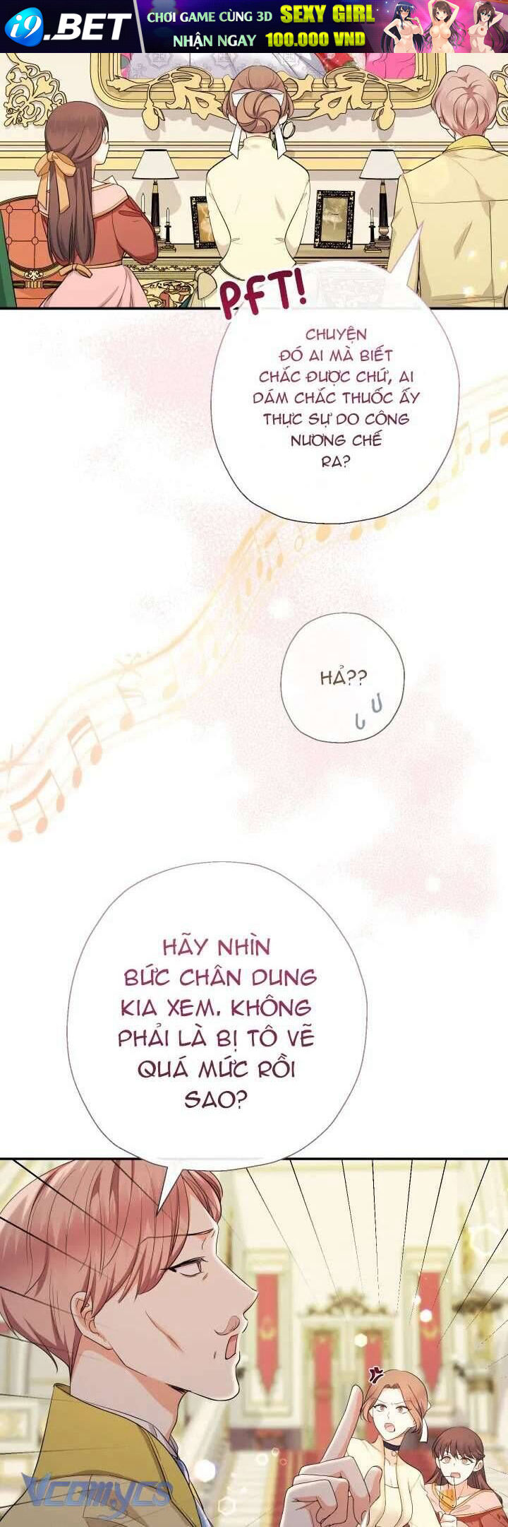 Tiểu Thư Tích Tiền Đi Bụi - Chapter 86 - Page 4