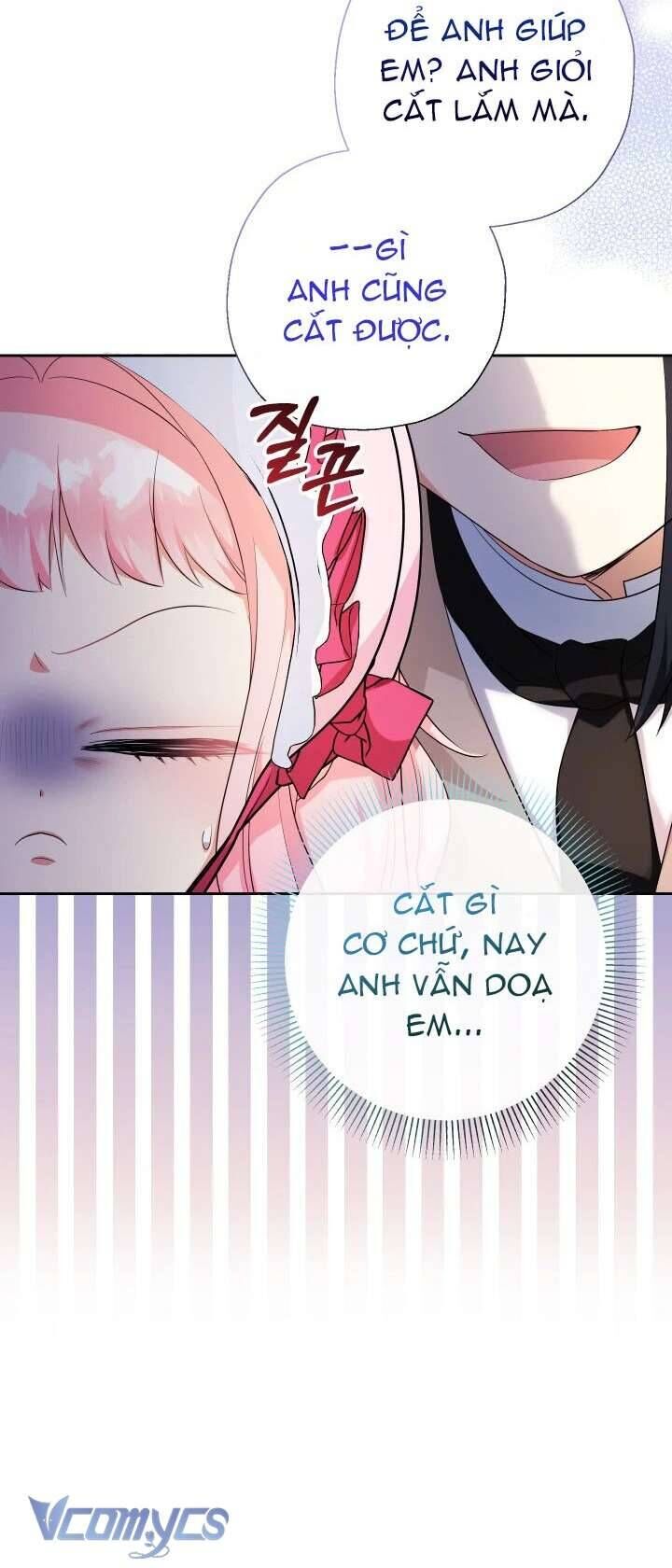 Tiểu Thư Tích Tiền Đi Bụi - Chapter 86 - Page 40