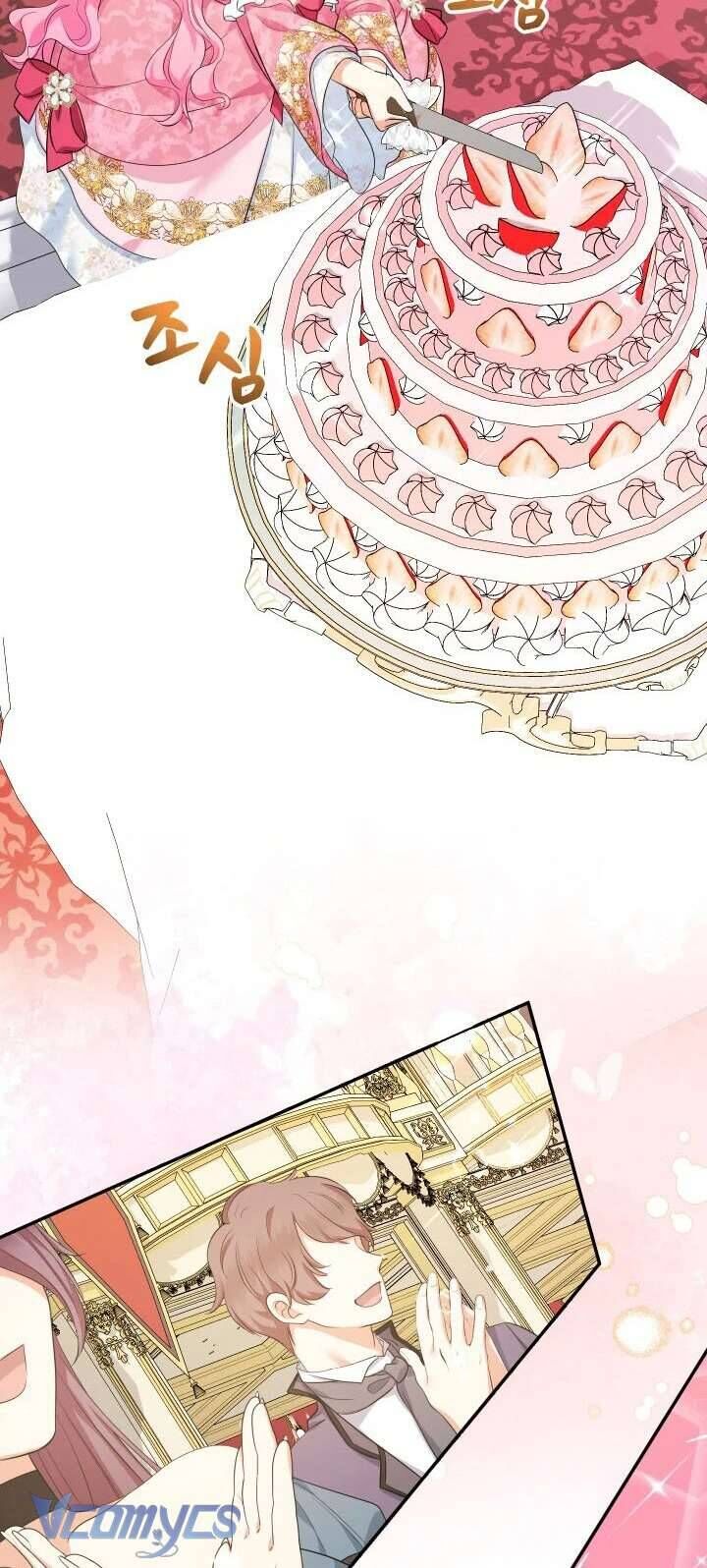 Tiểu Thư Tích Tiền Đi Bụi - Chapter 86 - Page 43