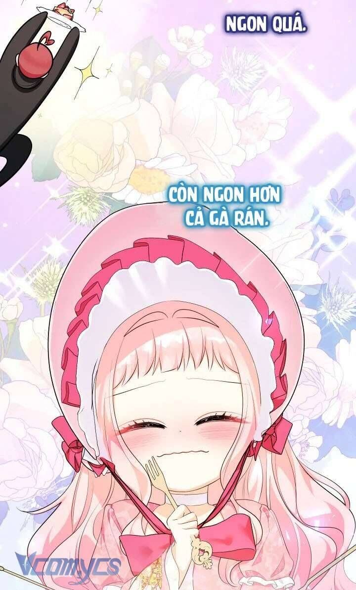 Tiểu Thư Tích Tiền Đi Bụi - Chapter 86 - Page 45