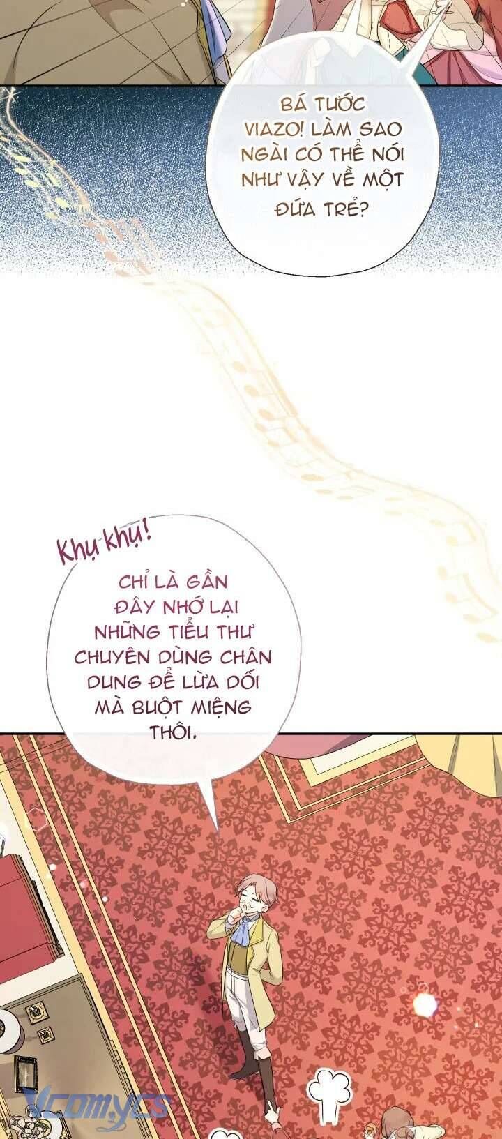 Tiểu Thư Tích Tiền Đi Bụi - Chapter 86 - Page 5