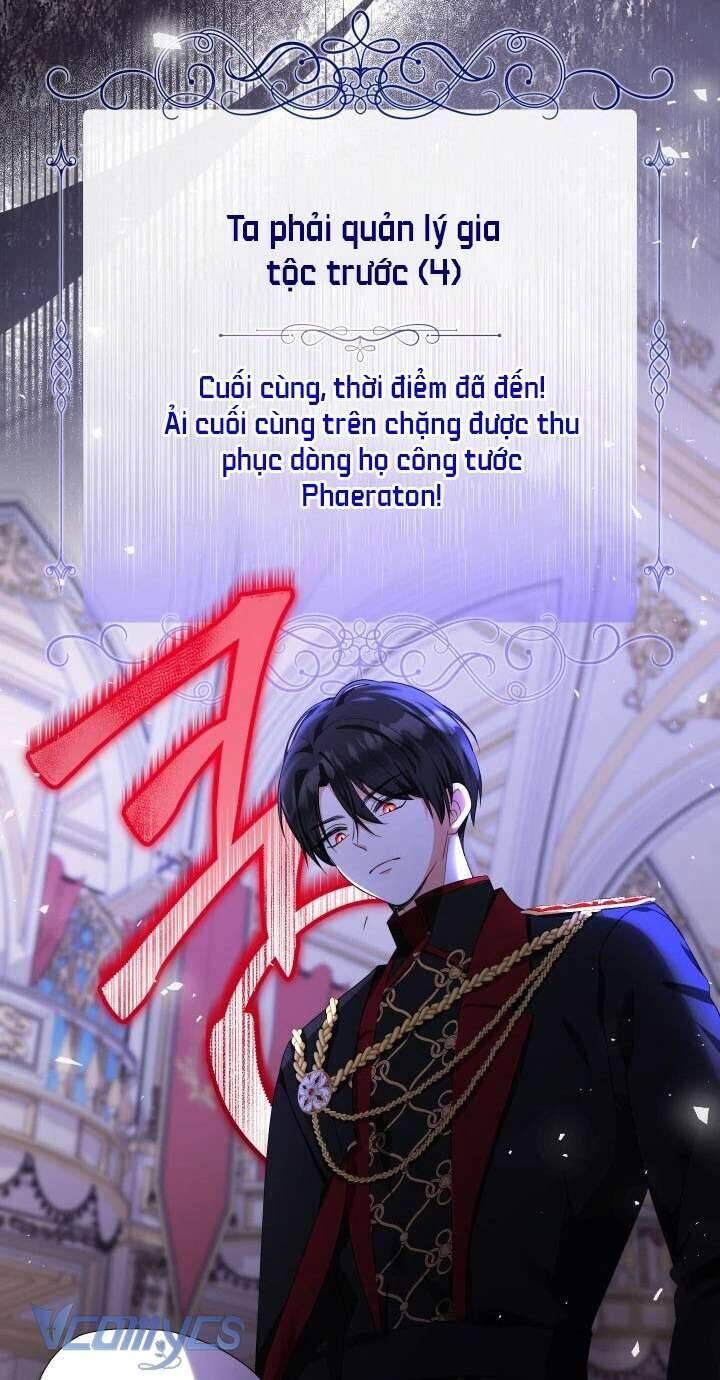 Tiểu Thư Tích Tiền Đi Bụi - Chapter 86 - Page 57
