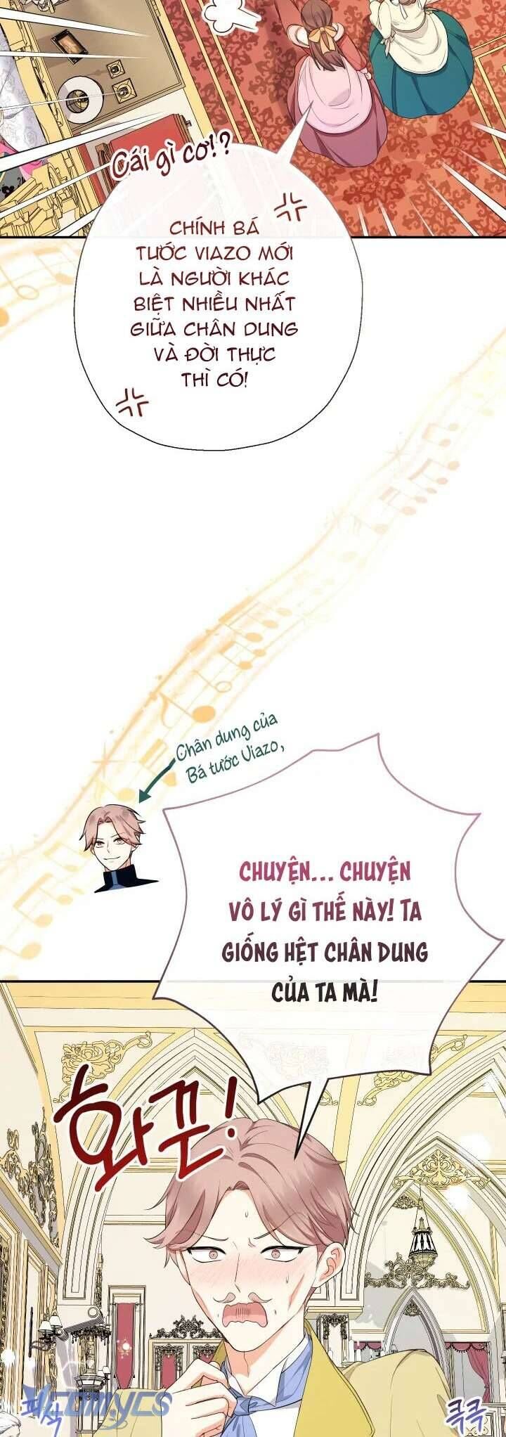 Tiểu Thư Tích Tiền Đi Bụi - Chapter 86 - Page 6