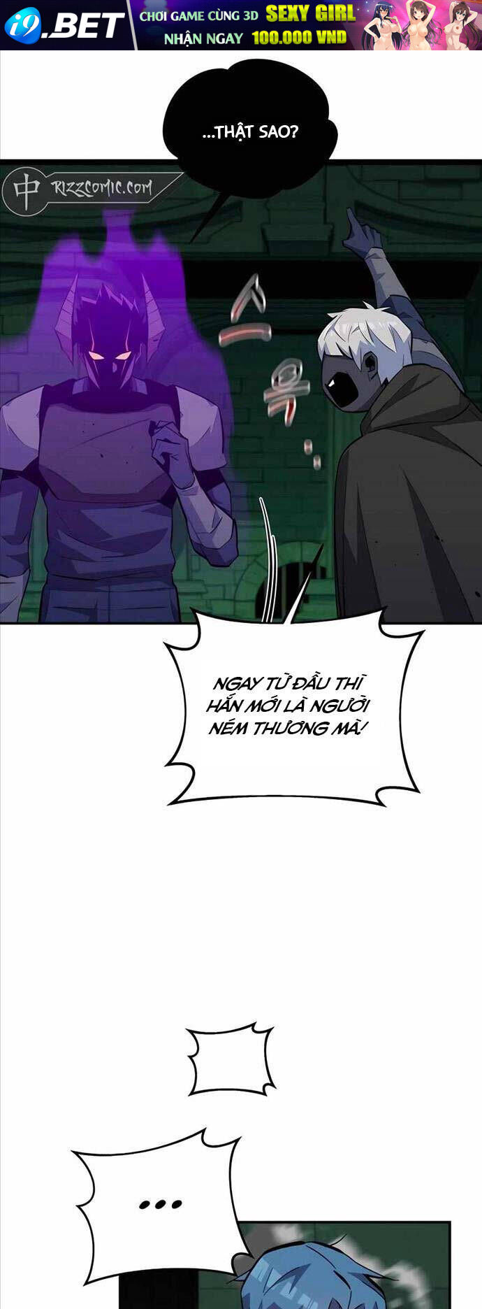 Tiểu Thư Tích Tiền Đi Bụi - Chapter 87 - Page 23