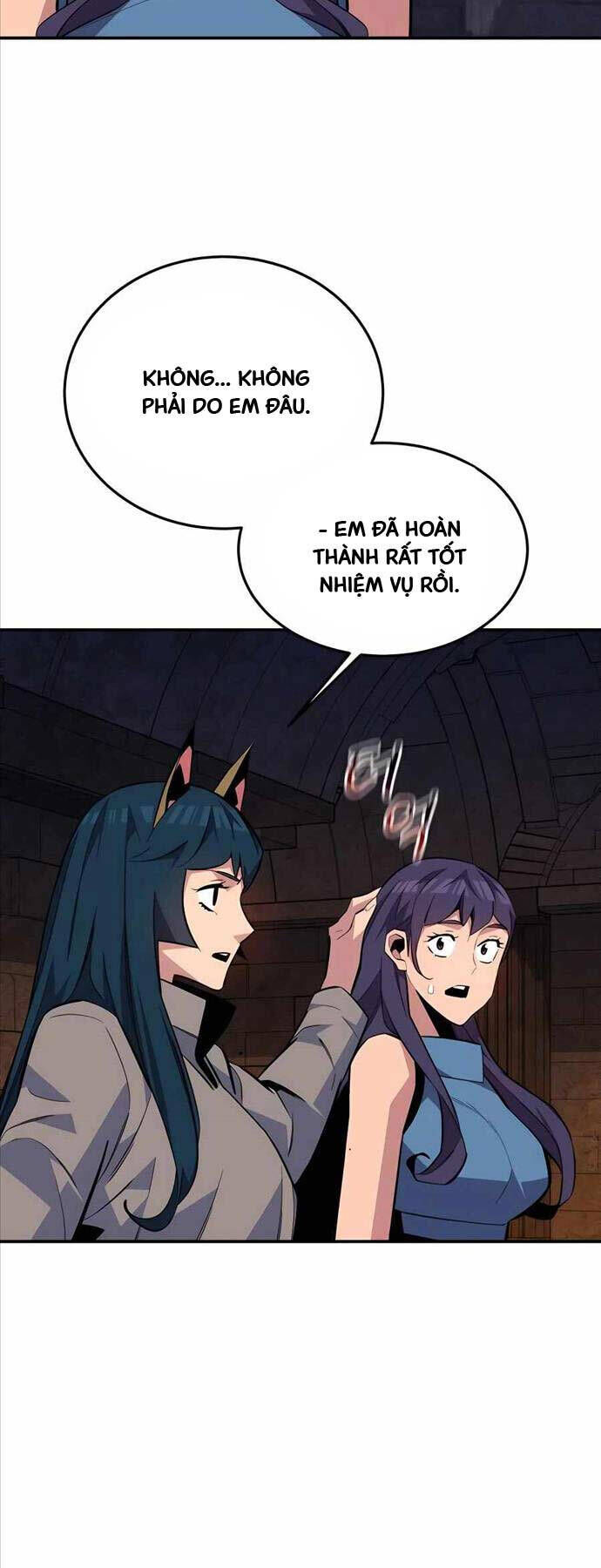 Tiểu Thư Tích Tiền Đi Bụi - Chapter 87 - Page 44