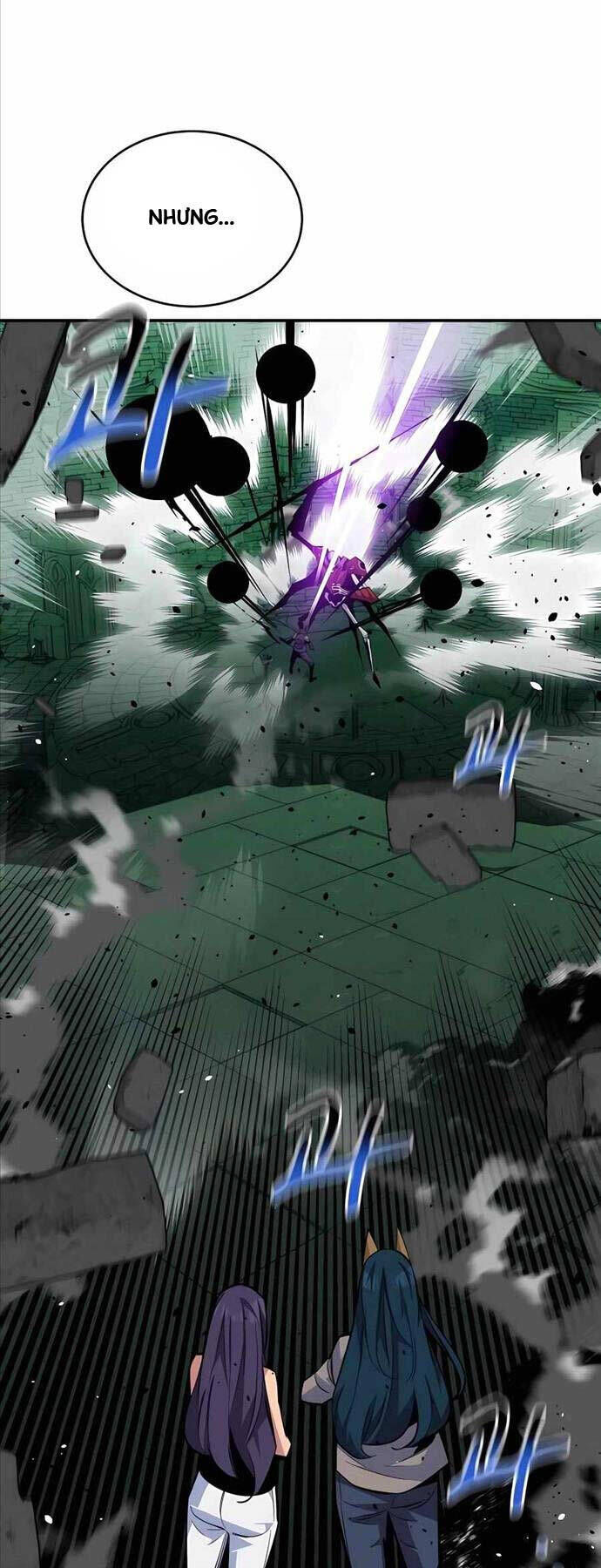 Tiểu Thư Tích Tiền Đi Bụi - Chapter 87 - Page 45