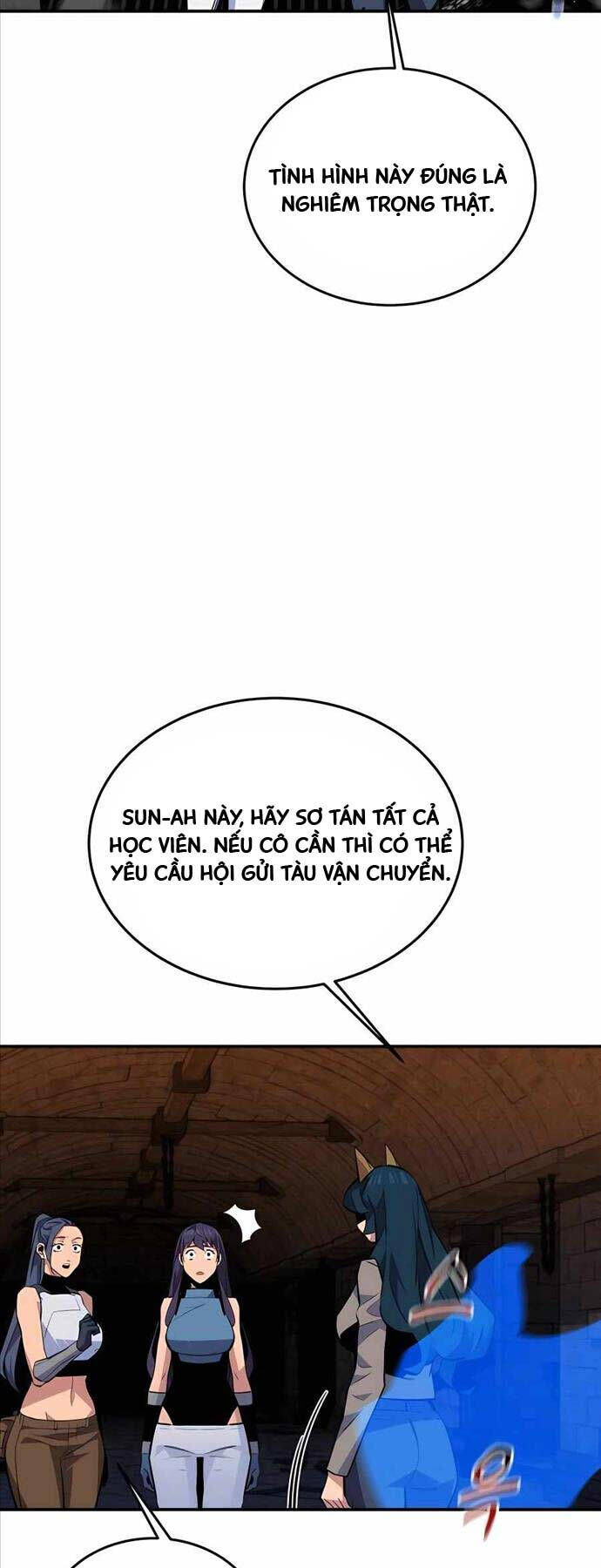 Tiểu Thư Tích Tiền Đi Bụi - Chapter 87 - Page 46