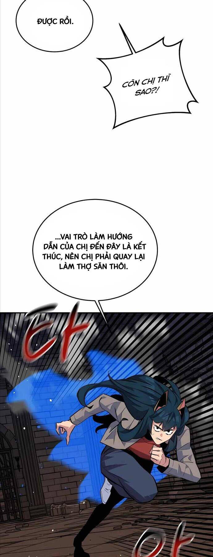 Tiểu Thư Tích Tiền Đi Bụi - Chapter 87 - Page 47