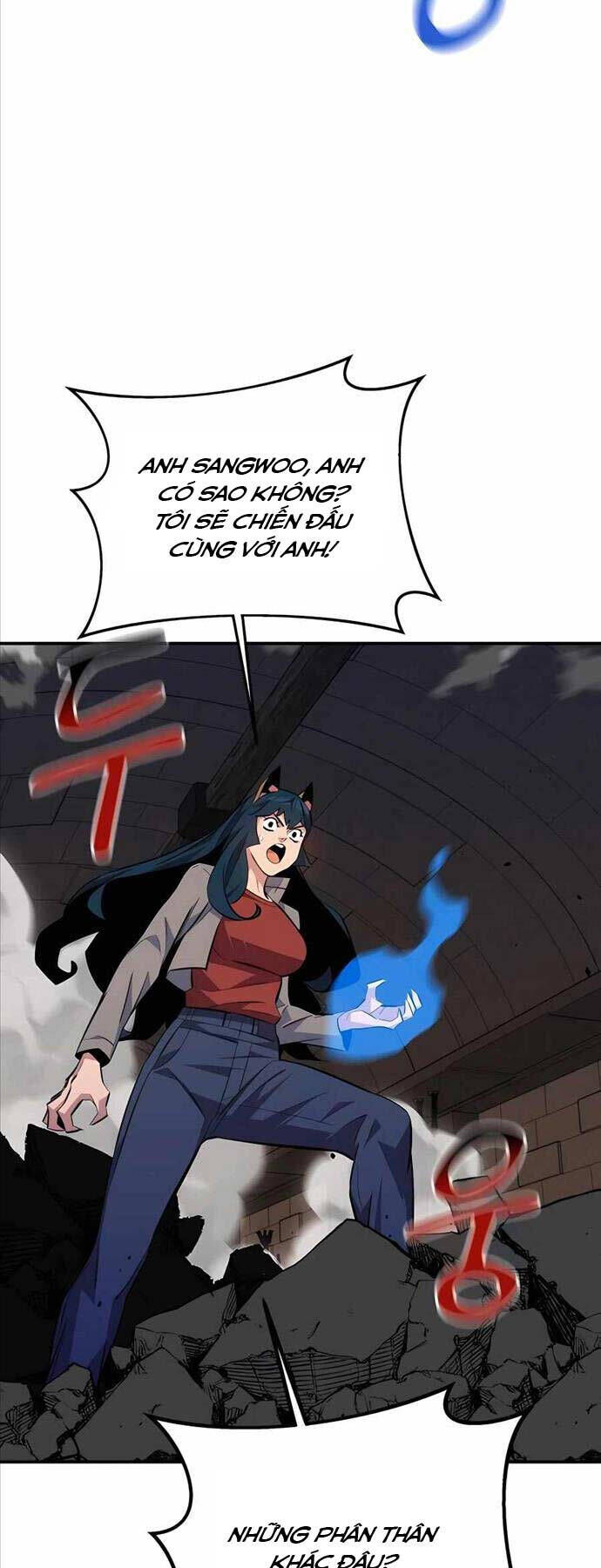 Tiểu Thư Tích Tiền Đi Bụi - Chapter 87 - Page 57