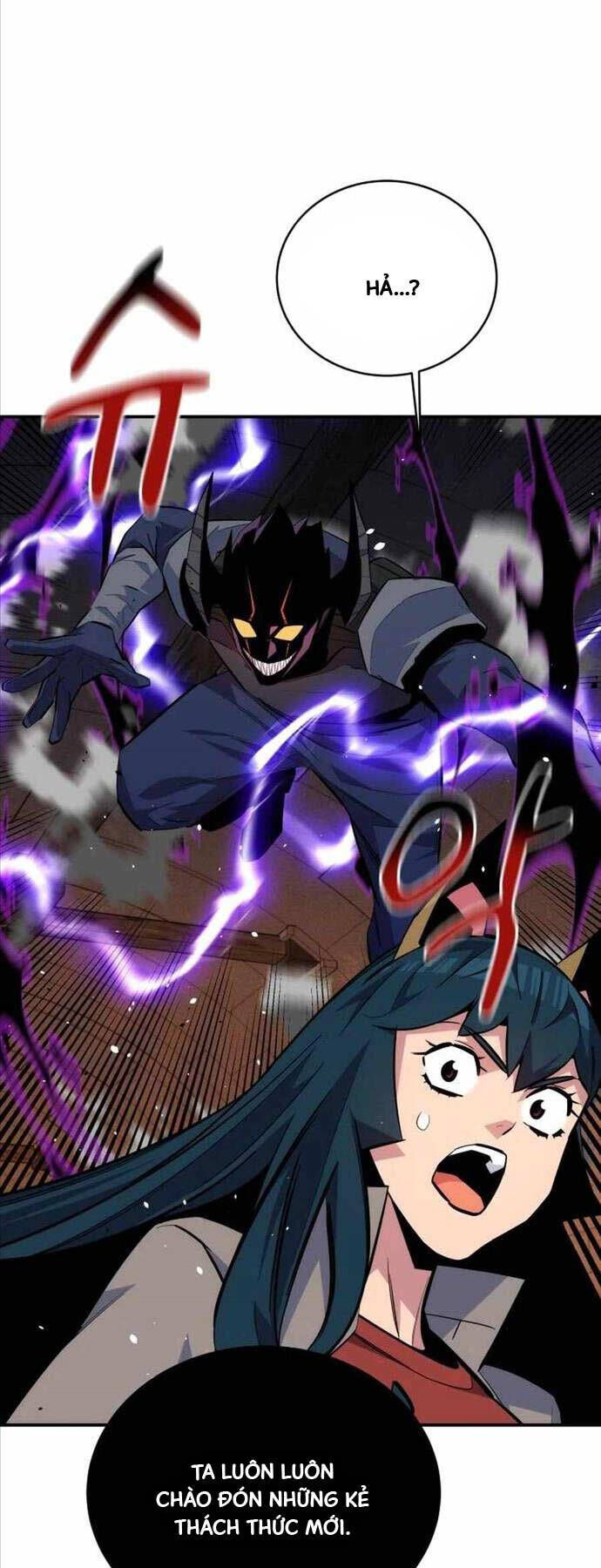 Tiểu Thư Tích Tiền Đi Bụi - Chapter 87 - Page 60