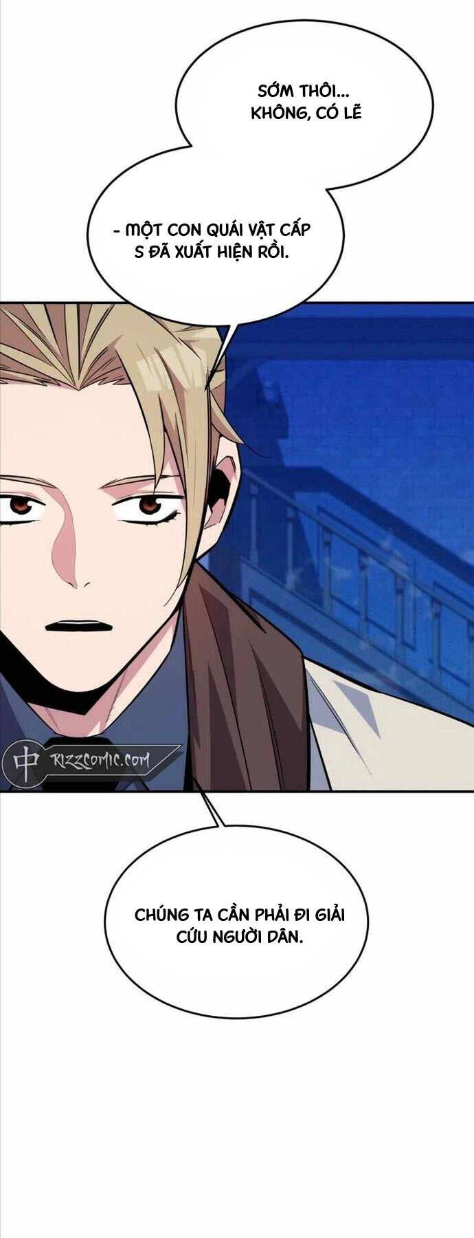 Tiểu Thư Tích Tiền Đi Bụi - Chapter 87 - Page 73