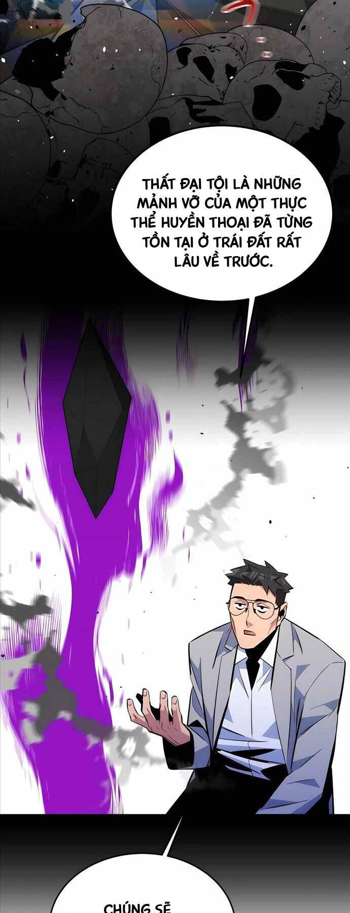 Tiểu Thư Tích Tiền Đi Bụi - Chapter 87 - Page 9