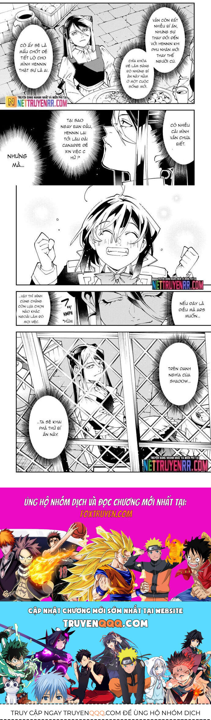 Tái Sinh Thành Quý Tộc Với Kĩ Năng 'Appraisal' - Chapter 157 - Page 8