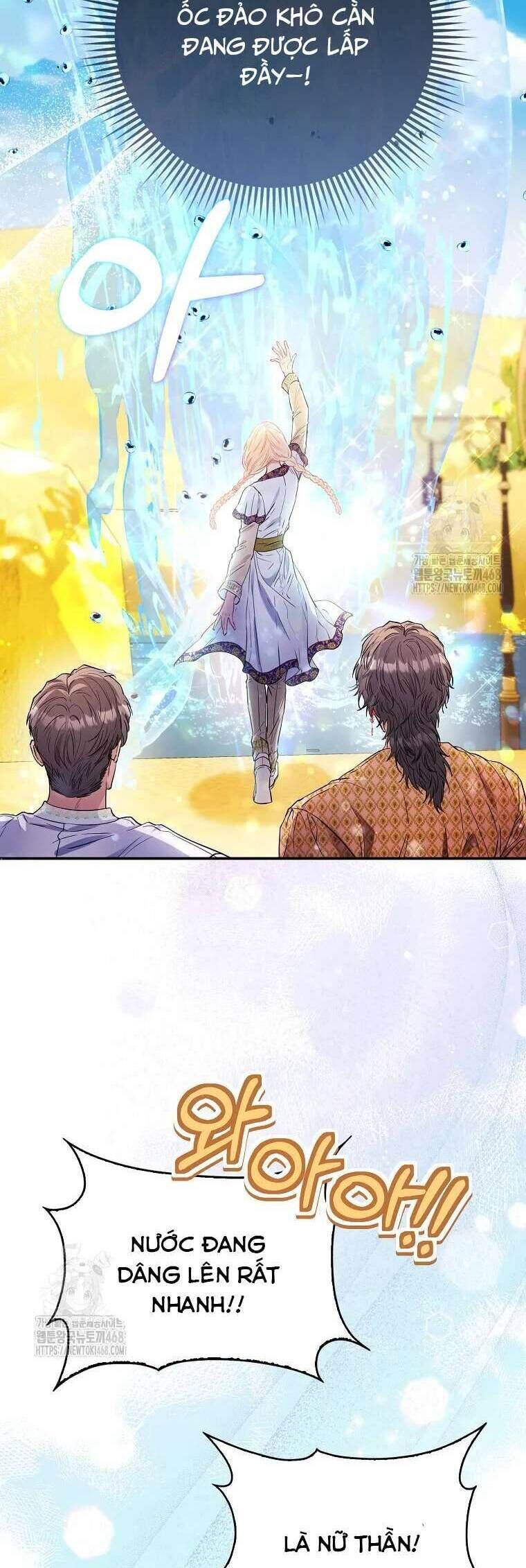 Nàng Công Chúa Của Mọi Người - Chapter 83 - Page 10