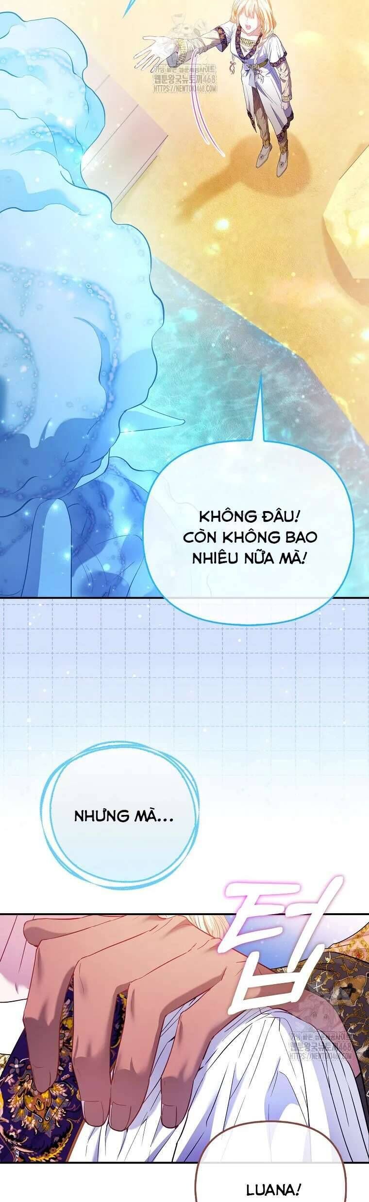 Nàng Công Chúa Của Mọi Người - Chapter 83 - Page 14