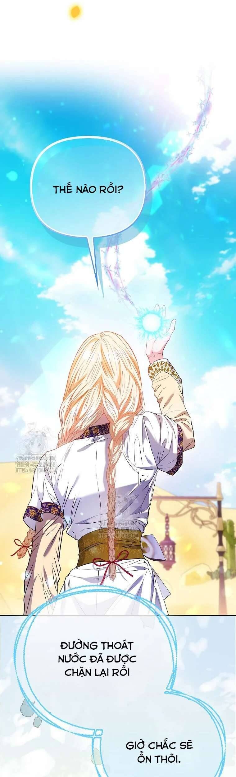 Nàng Công Chúa Của Mọi Người - Chapter 83 - Page 19