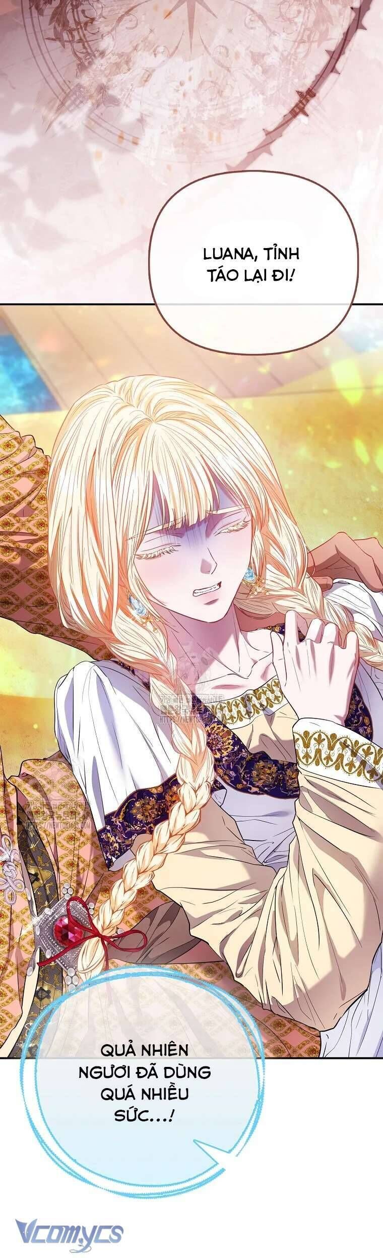 Nàng Công Chúa Của Mọi Người - Chapter 83 - Page 23