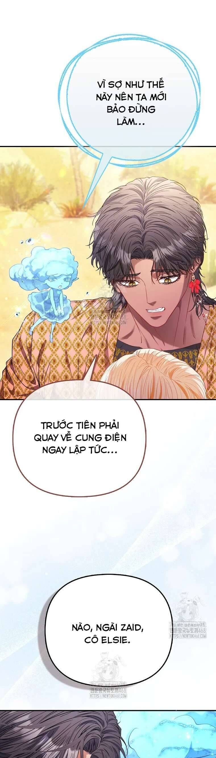 Nàng Công Chúa Của Mọi Người - Chapter 83 - Page 24