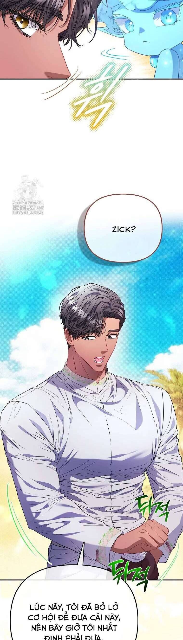 Nàng Công Chúa Của Mọi Người - Chapter 83 - Page 25