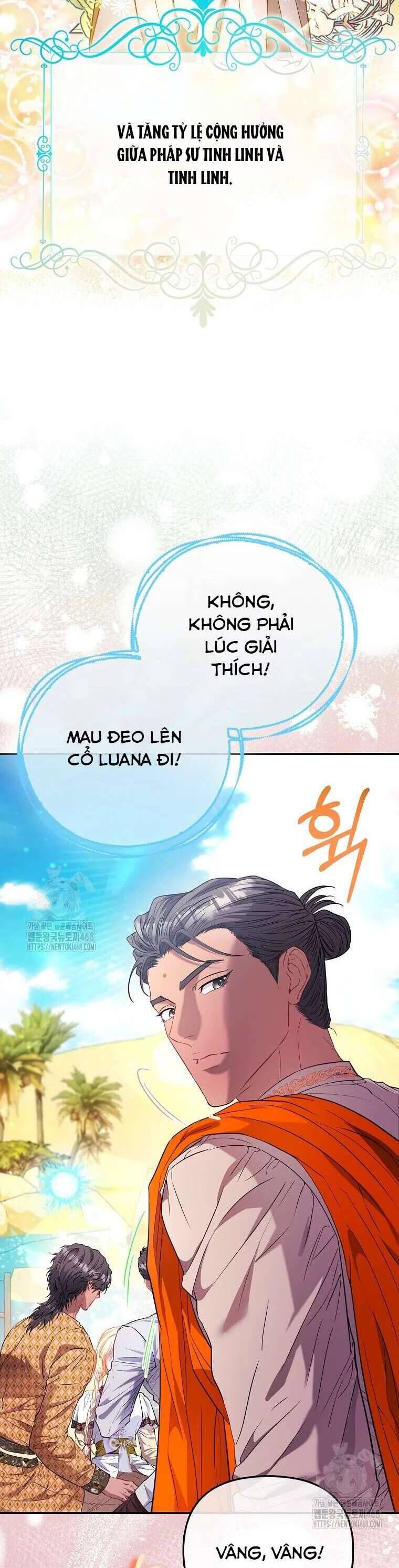 Nàng Công Chúa Của Mọi Người - Chapter 83 - Page 29