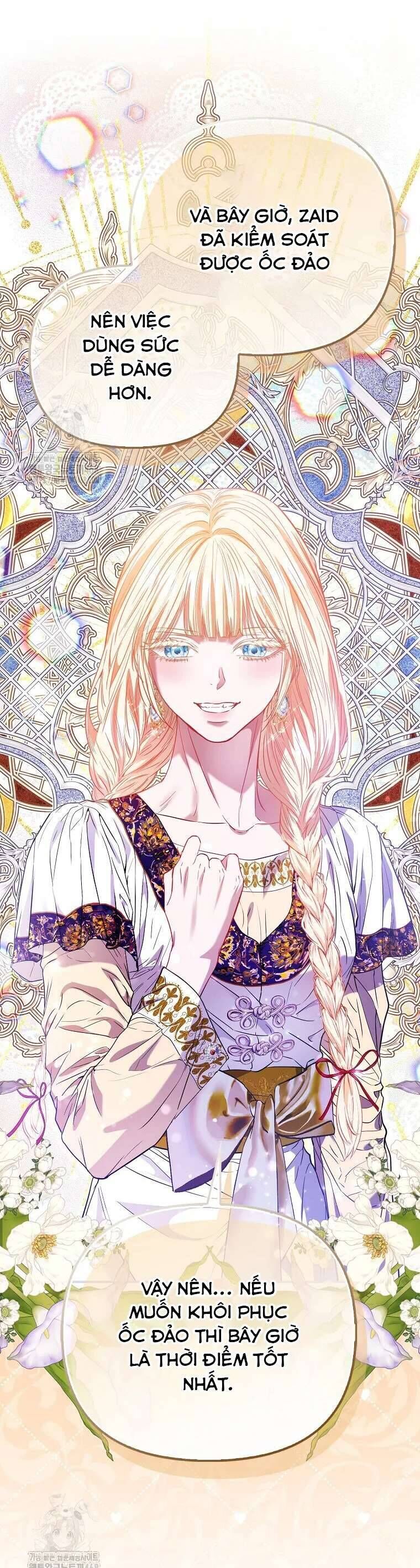 Nàng Công Chúa Của Mọi Người - Chapter 83 - Page 3