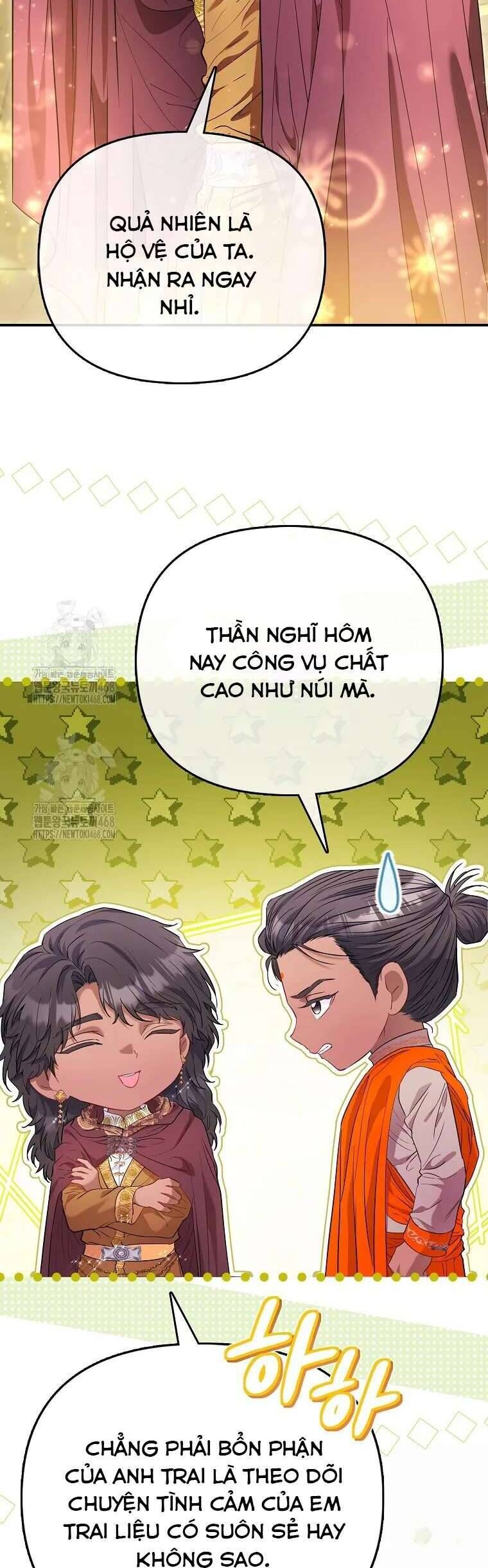 Nàng Công Chúa Của Mọi Người - Chapter 83 - Page 32