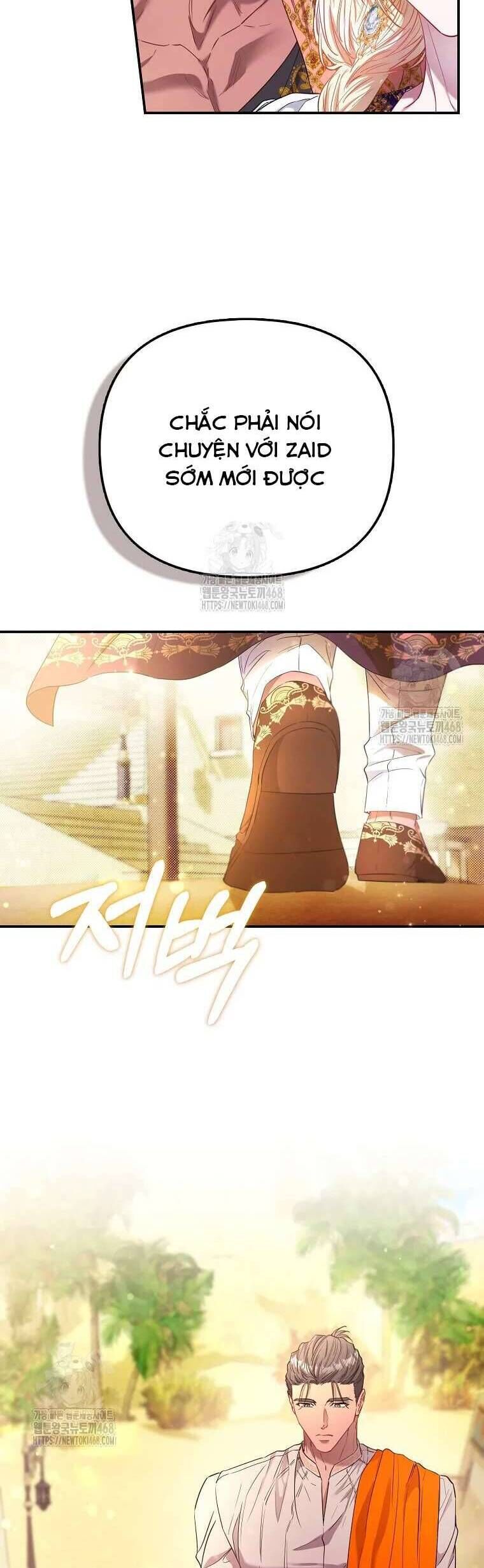 Nàng Công Chúa Của Mọi Người - Chapter 83 - Page 37