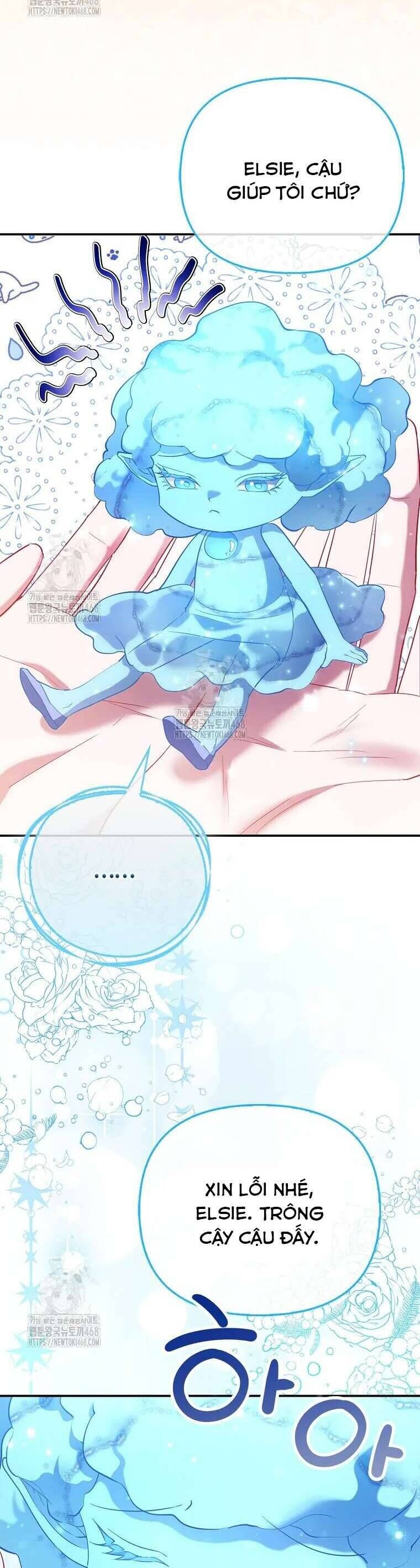 Nàng Công Chúa Của Mọi Người - Chapter 83 - Page 4