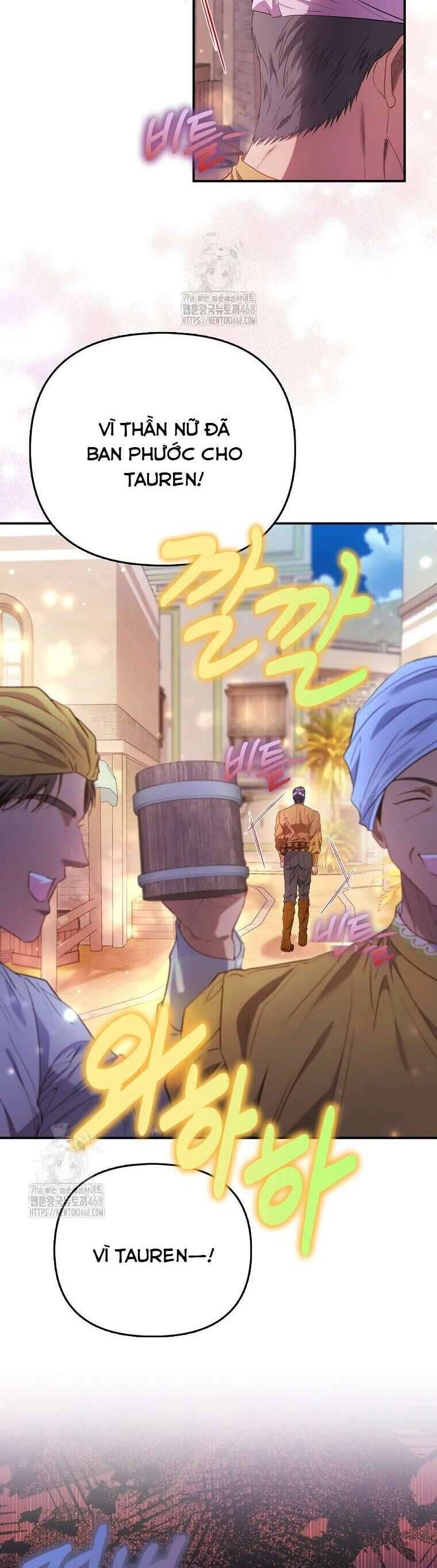 Nàng Công Chúa Của Mọi Người - Chapter 83 - Page 40