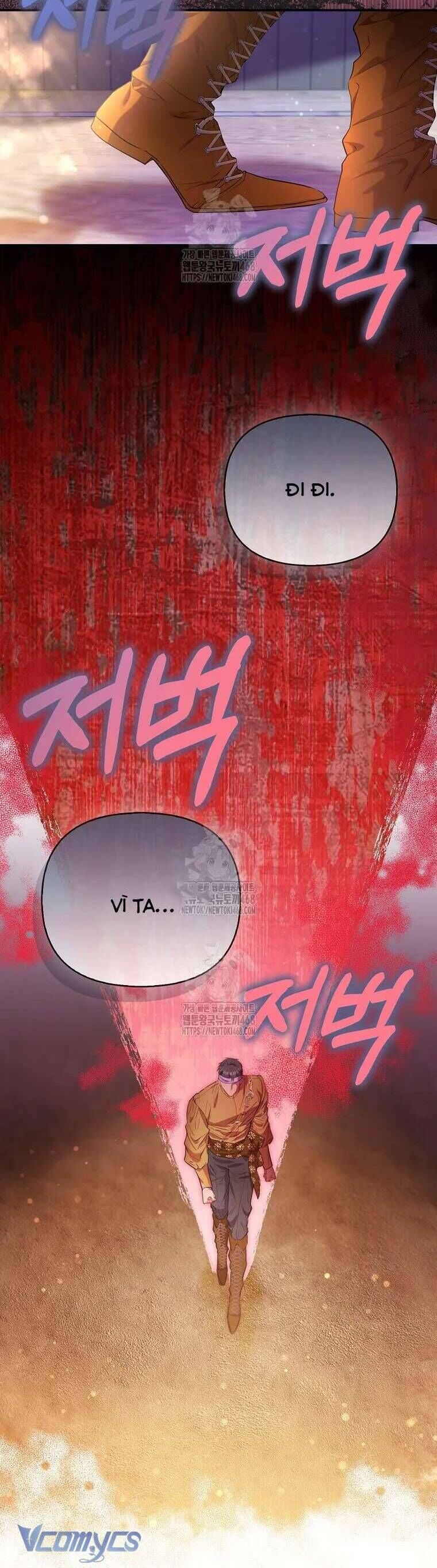 Nàng Công Chúa Của Mọi Người - Chapter 83 - Page 41