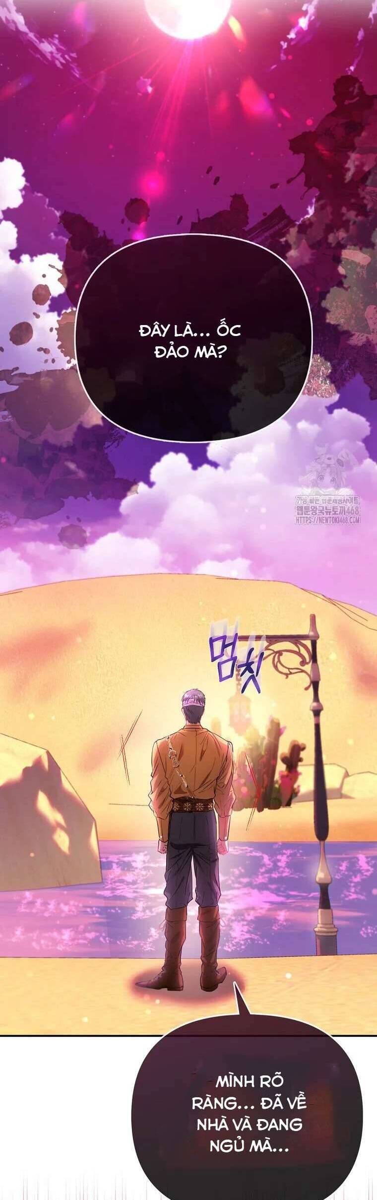 Nàng Công Chúa Của Mọi Người - Chapter 83 - Page 43