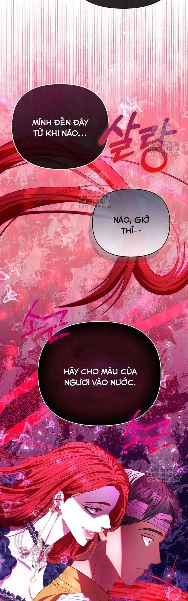 Nàng Công Chúa Của Mọi Người - Chapter 83 - Page 44