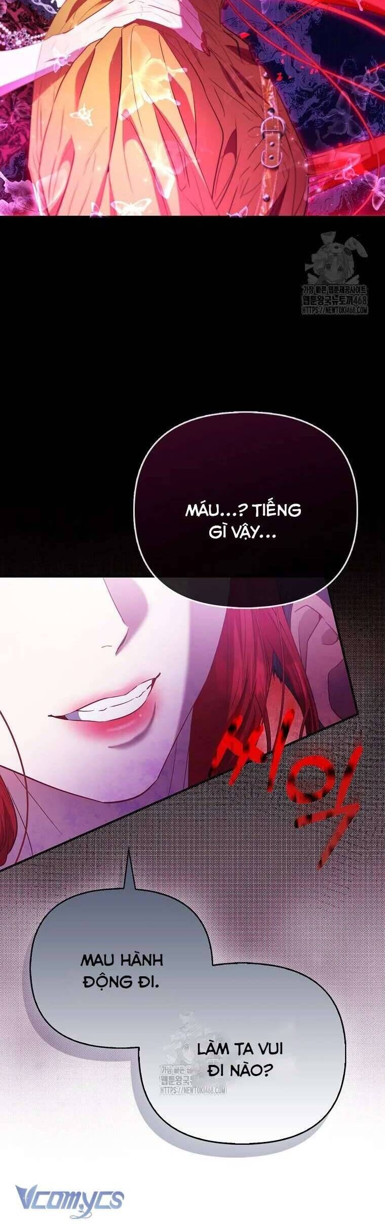 Nàng Công Chúa Của Mọi Người - Chapter 83 - Page 45