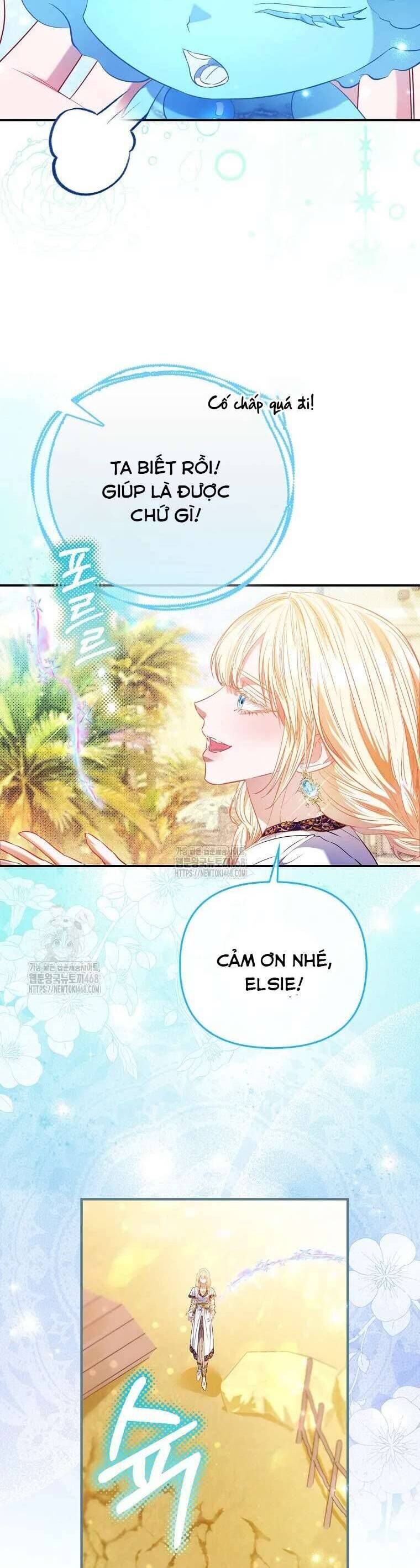 Nàng Công Chúa Của Mọi Người - Chapter 83 - Page 5