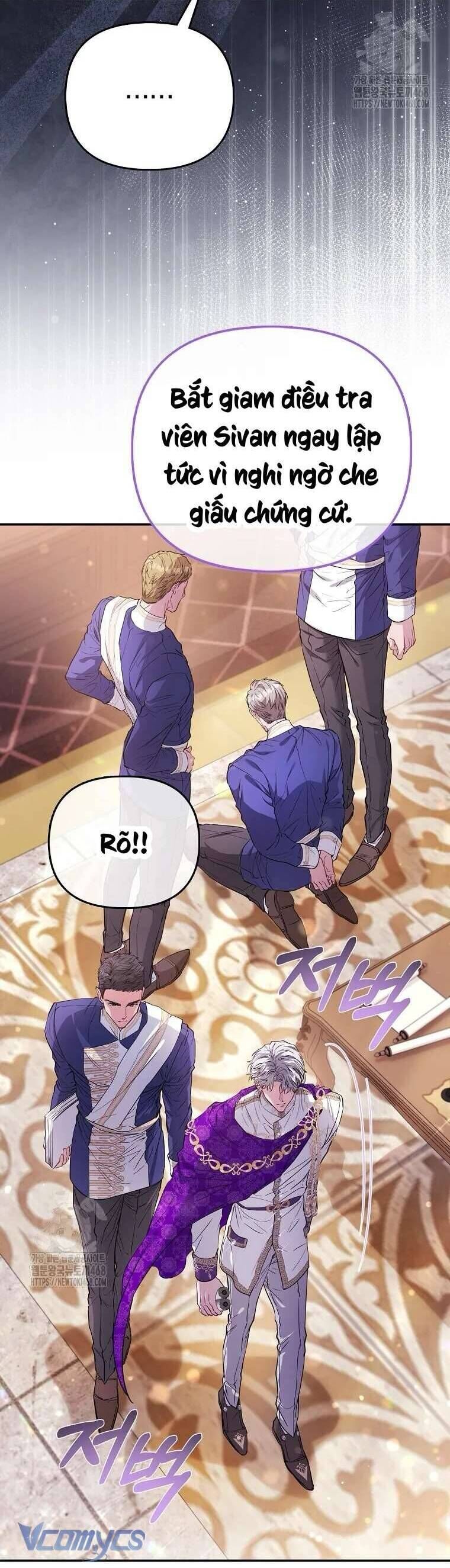 Nàng Công Chúa Của Mọi Người - Chapter 84 - Page 11