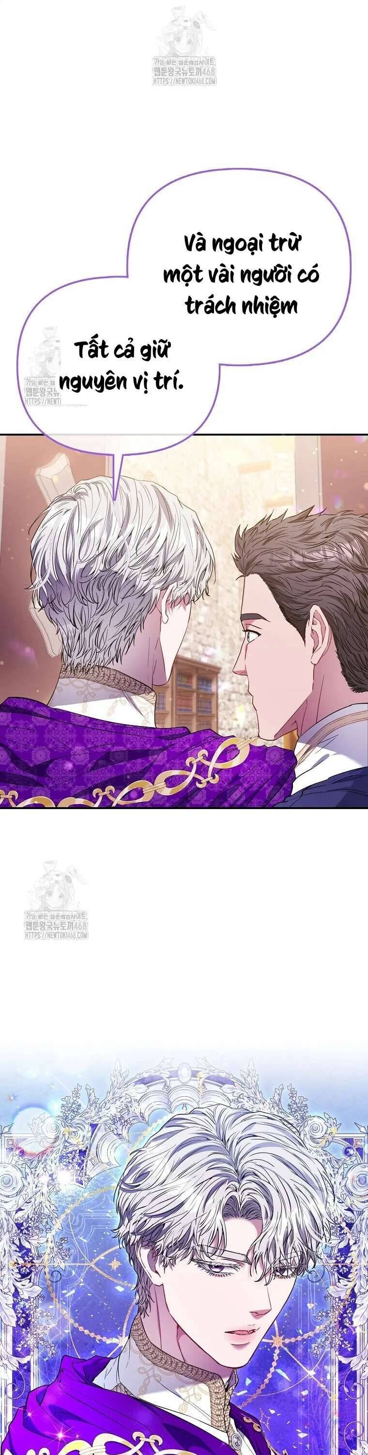 Nàng Công Chúa Của Mọi Người - Chapter 84 - Page 12