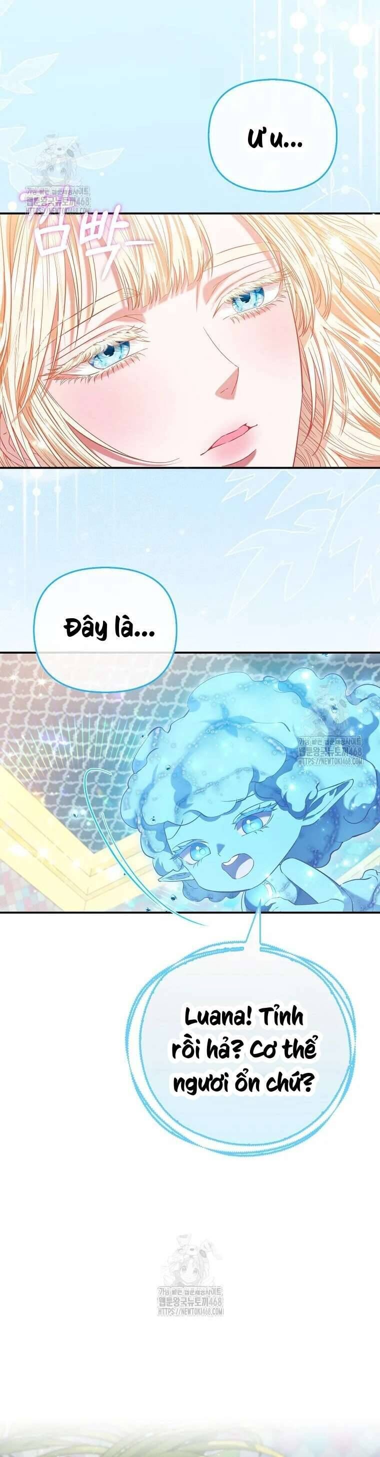 Nàng Công Chúa Của Mọi Người - Chapter 84 - Page 15