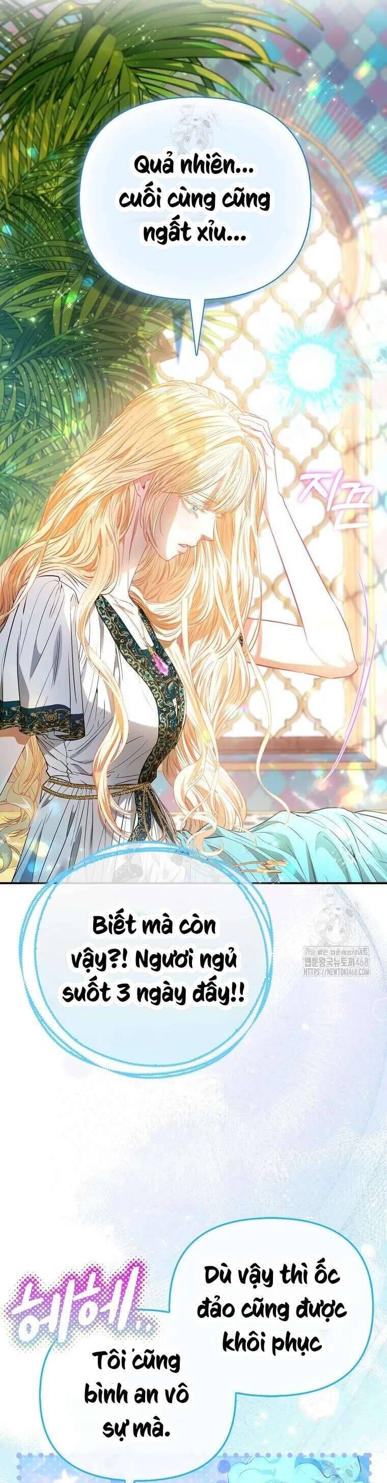 Nàng Công Chúa Của Mọi Người - Chapter 84 - Page 16