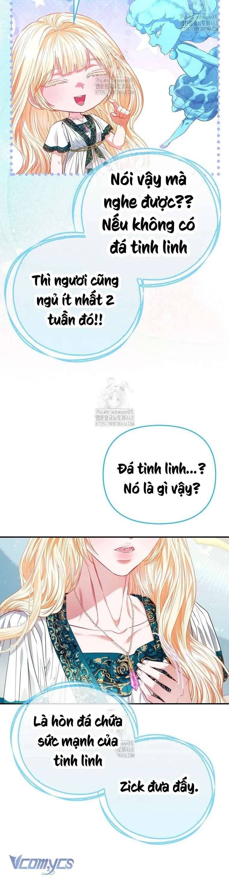 Nàng Công Chúa Của Mọi Người - Chapter 84 - Page 17