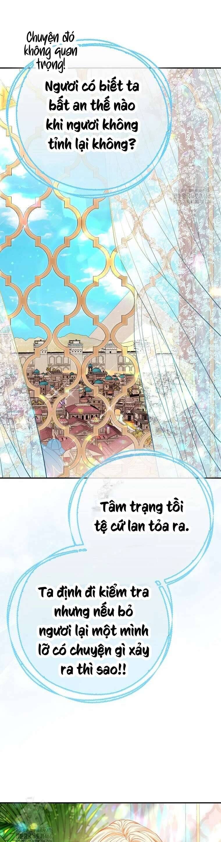 Nàng Công Chúa Của Mọi Người - Chapter 84 - Page 18