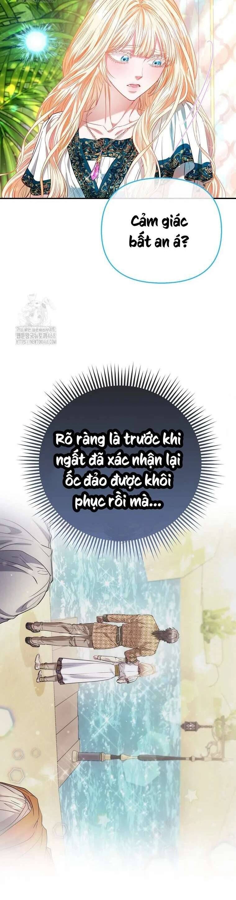 Nàng Công Chúa Của Mọi Người - Chapter 84 - Page 19