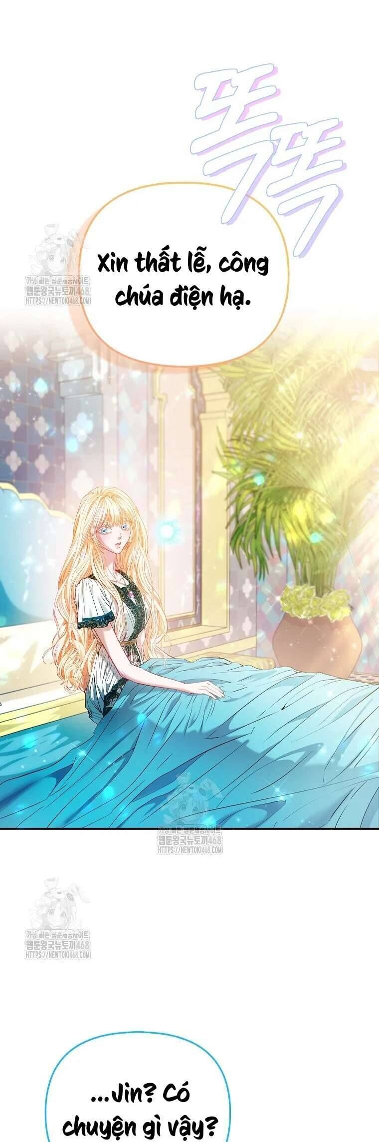 Nàng Công Chúa Của Mọi Người - Chapter 84 - Page 21