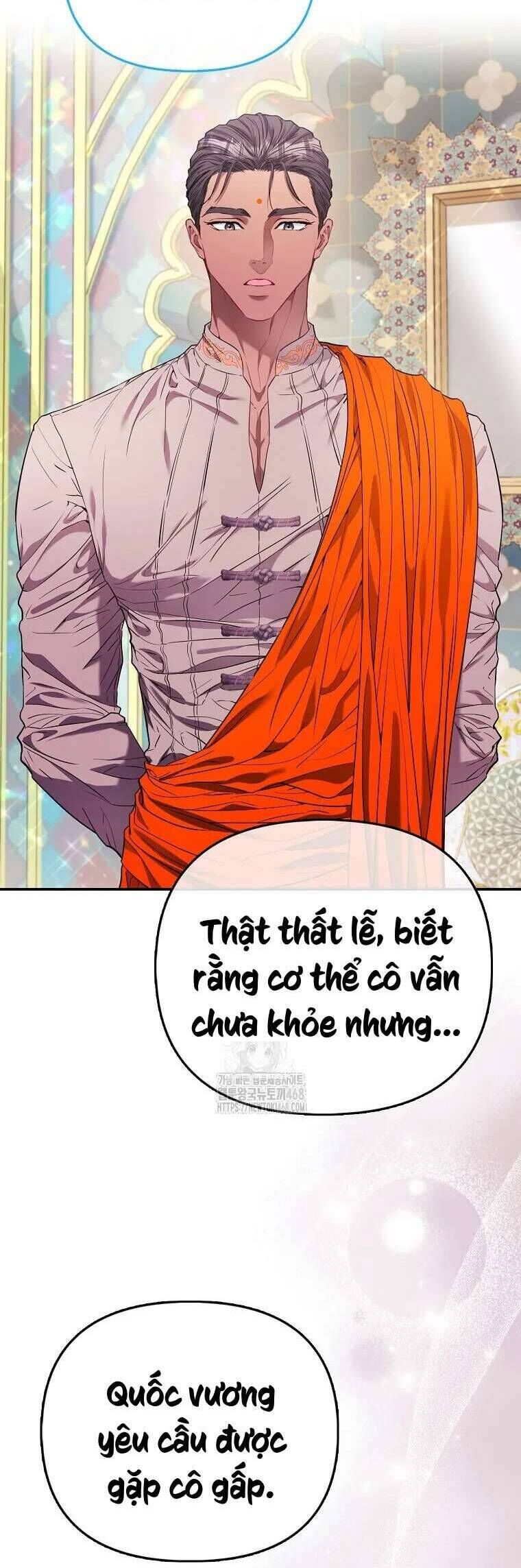 Nàng Công Chúa Của Mọi Người - Chapter 84 - Page 22